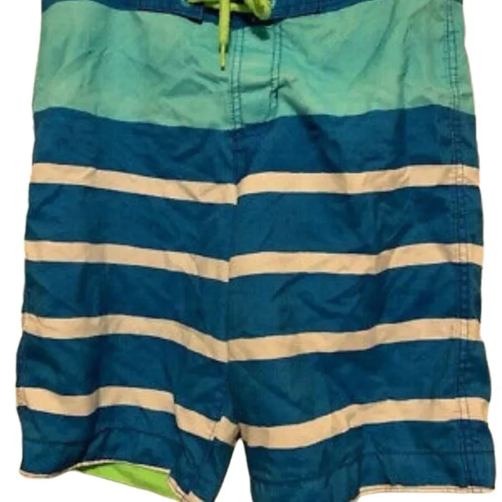 HOLLISTER SIZE SMALL BOARD SHORTS